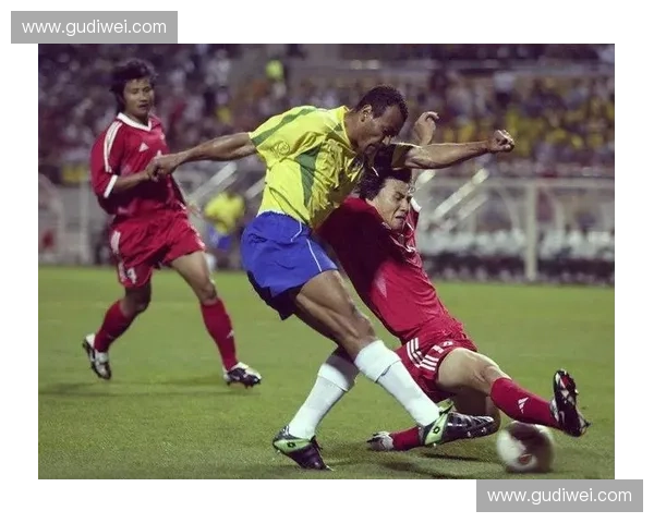 聚焦下届世界杯全球盛事精彩赛事与球星风采盘点